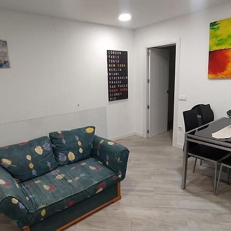 Apartmán Ubicacion Perfecta Madrid Exteriér fotografie