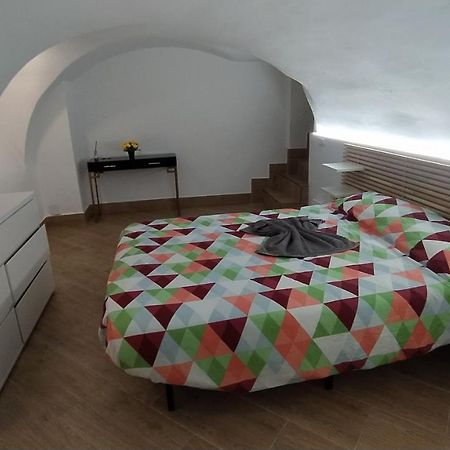 Apartmán Ubicacion Perfecta Madrid Exteriér fotografie