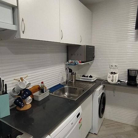 Apartmán Ubicacion Perfecta Madrid Exteriér fotografie