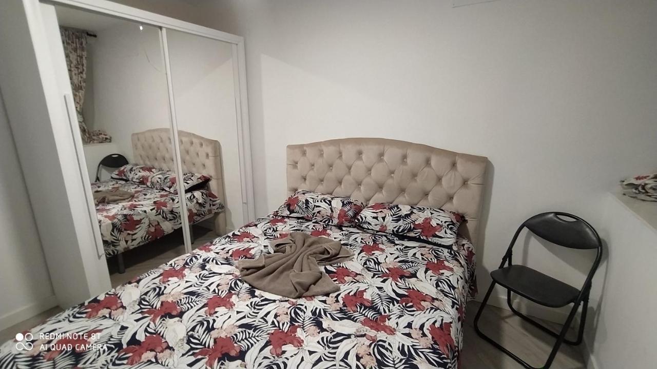 Apartmán Ubicacion Perfecta Madrid Exteriér fotografie
