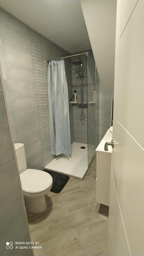 Apartmán Ubicacion Perfecta Madrid Exteriér fotografie