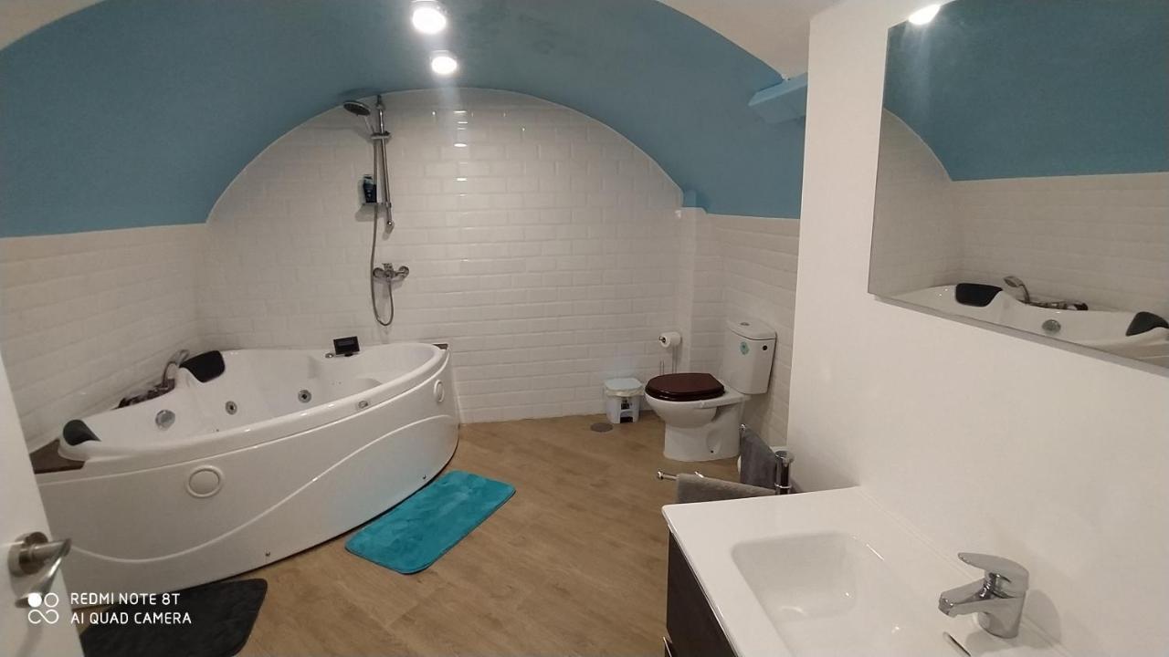 Apartmán Ubicacion Perfecta Madrid Exteriér fotografie