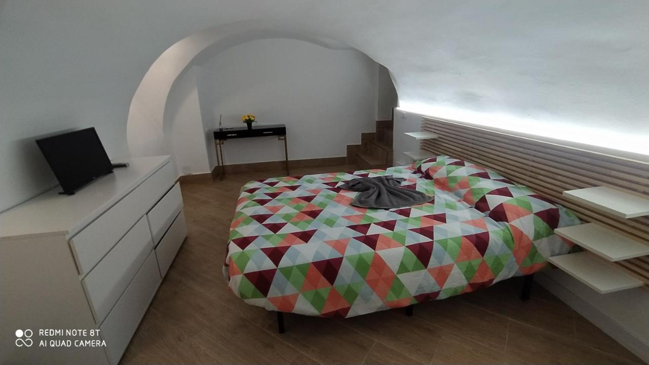 Apartmán Ubicacion Perfecta Madrid Exteriér fotografie