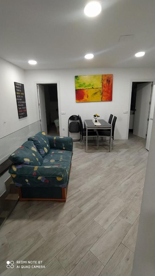 Apartmán Ubicacion Perfecta Madrid Exteriér fotografie